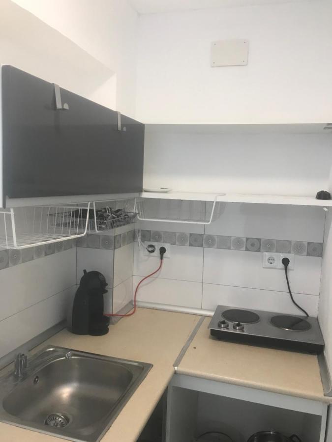 Castle Apartment Αλικάντε Εξωτερικό φωτογραφία