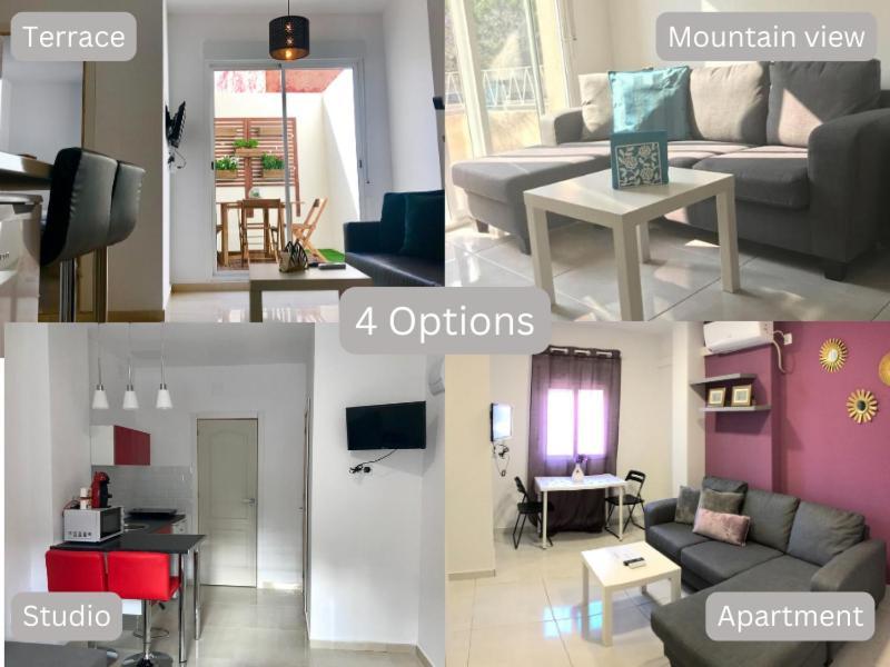 Castle Apartment Αλικάντε Εξωτερικό φωτογραφία