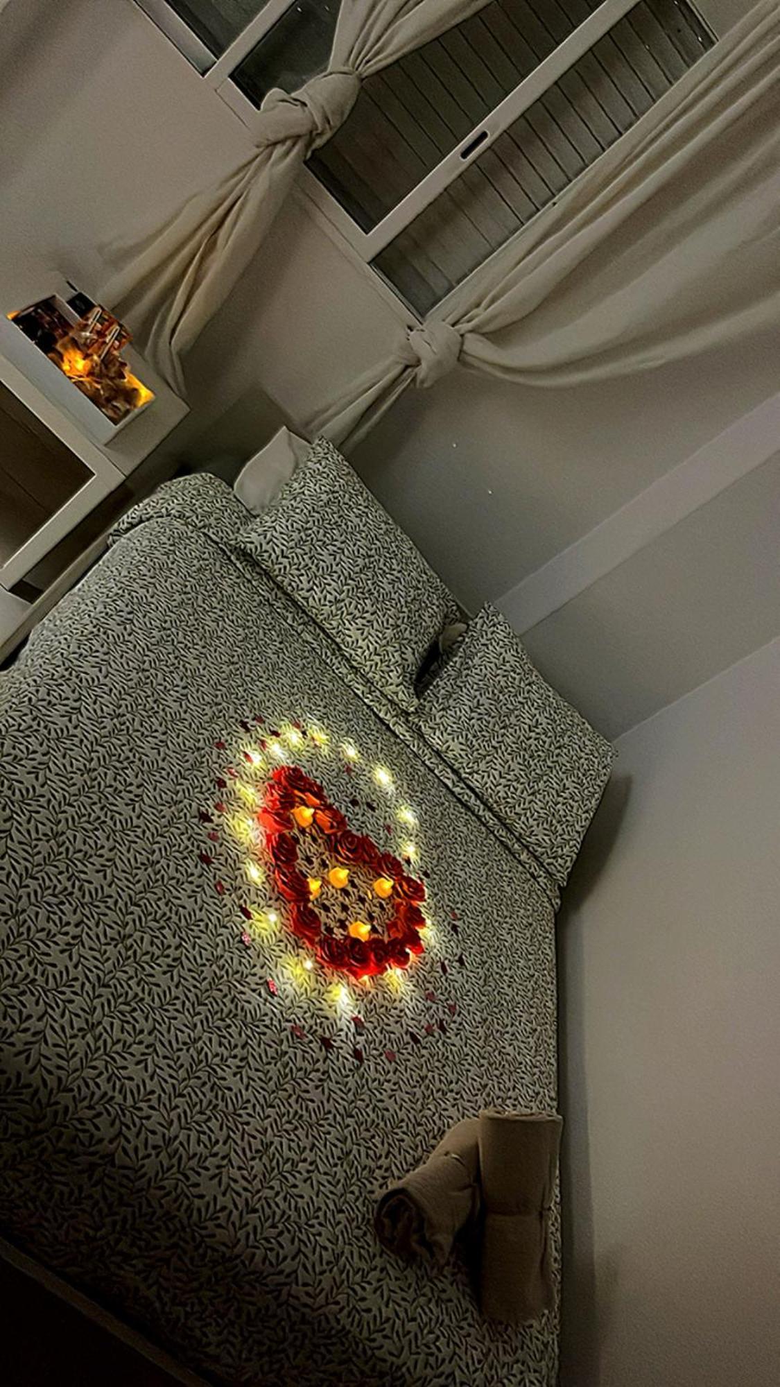 Castle Apartment Αλικάντε Εξωτερικό φωτογραφία