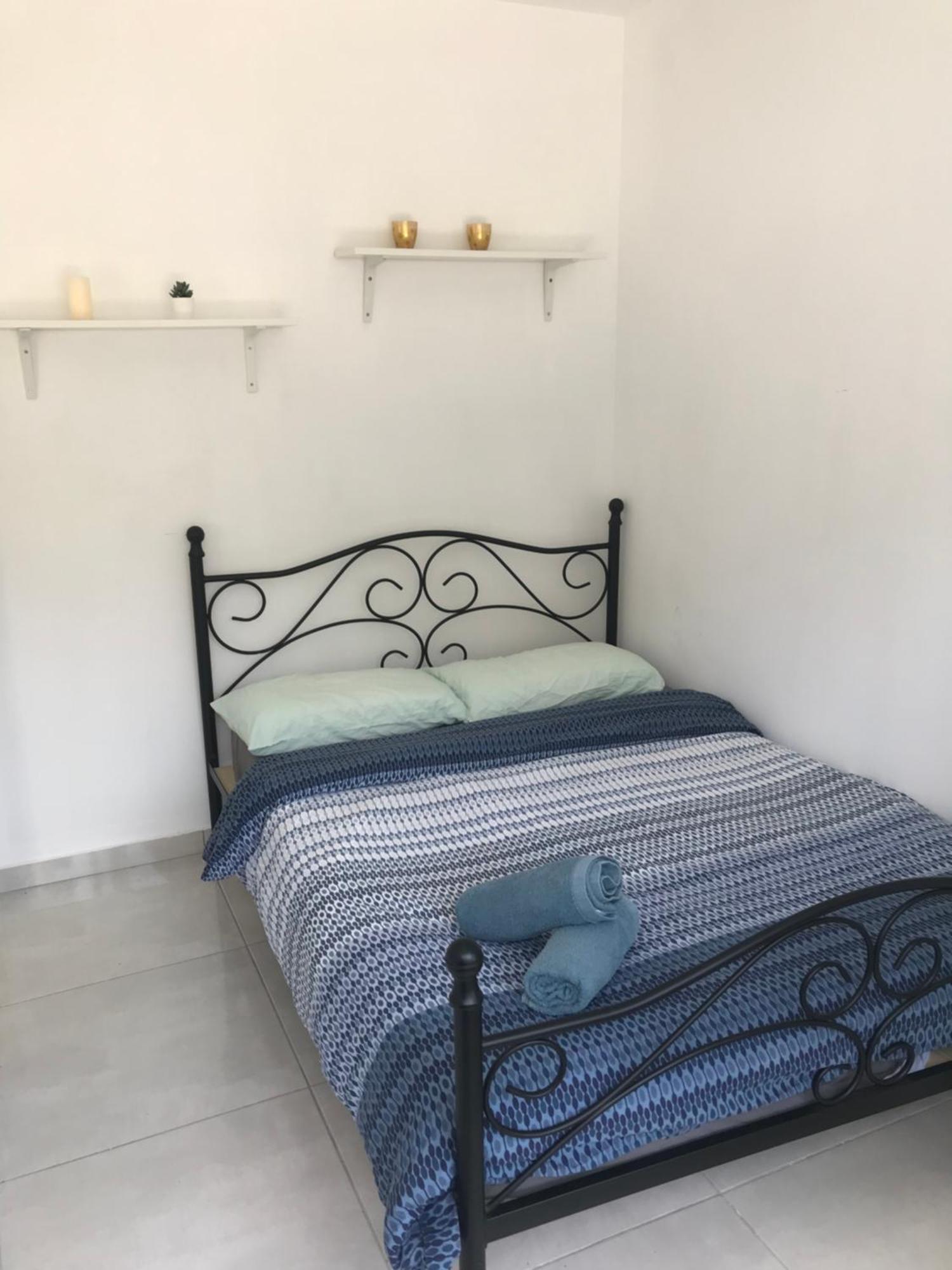 Castle Apartment Αλικάντε Εξωτερικό φωτογραφία