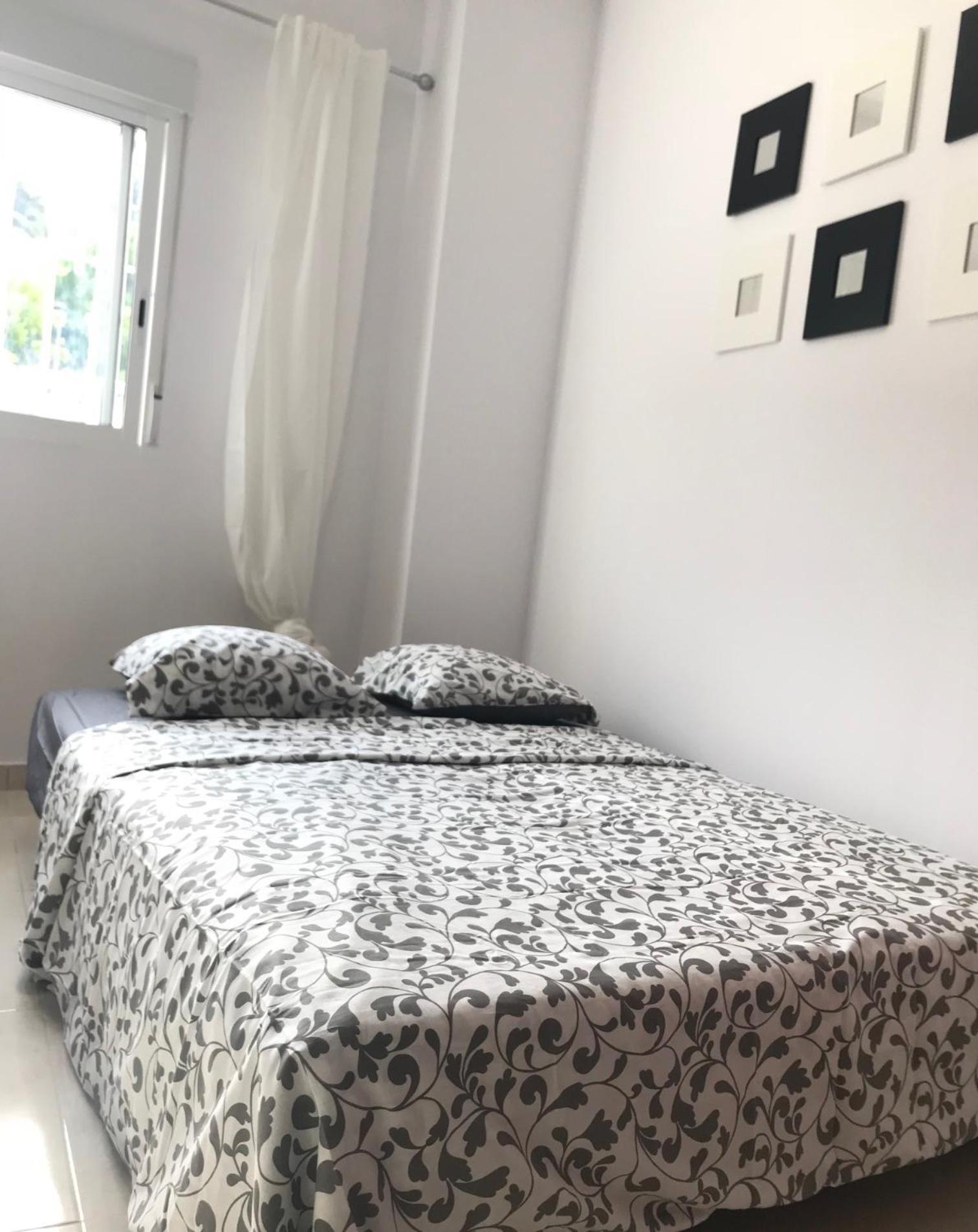 Castle Apartment Αλικάντε Δωμάτιο φωτογραφία