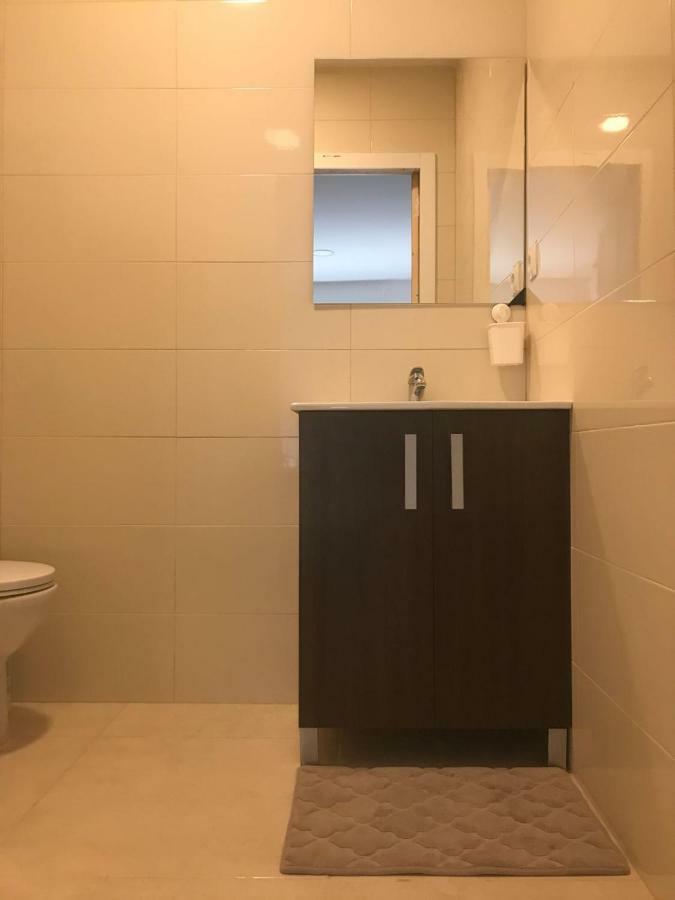 Castle Apartment Αλικάντε Εξωτερικό φωτογραφία