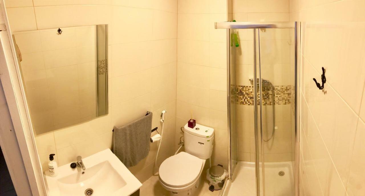 Castle Apartment Αλικάντε Εξωτερικό φωτογραφία
