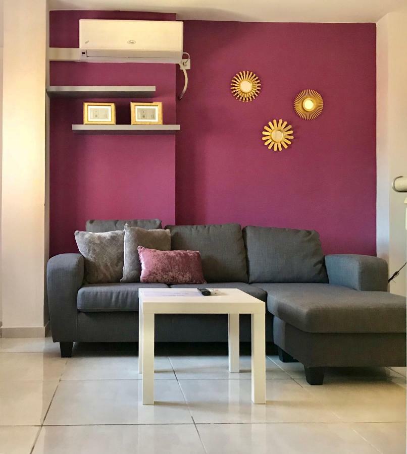Castle Apartment Αλικάντε Εξωτερικό φωτογραφία