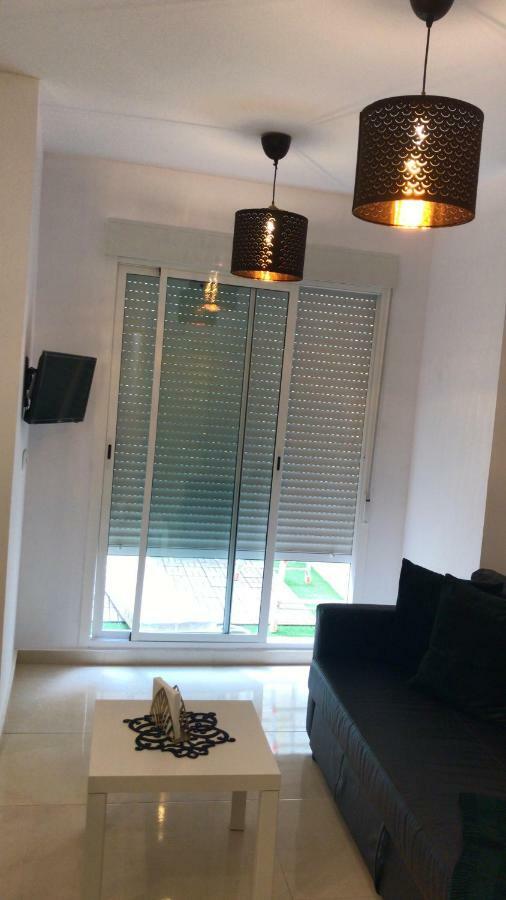 Castle Apartment Αλικάντε Εξωτερικό φωτογραφία
