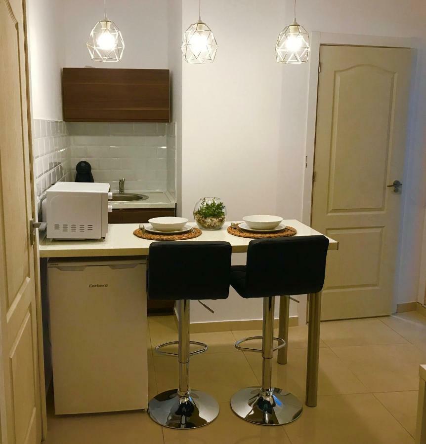 Castle Apartment Αλικάντε Εξωτερικό φωτογραφία