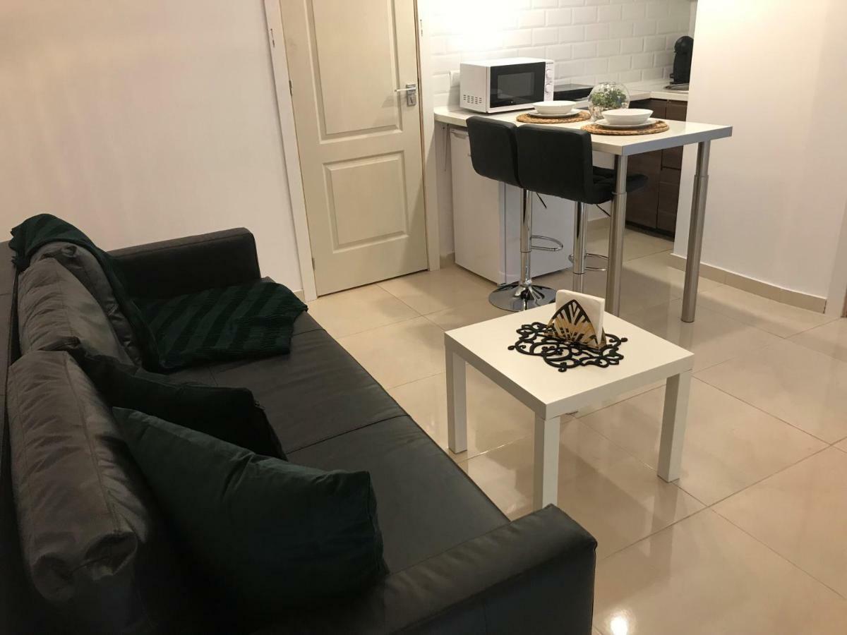 Castle Apartment Αλικάντε Εξωτερικό φωτογραφία