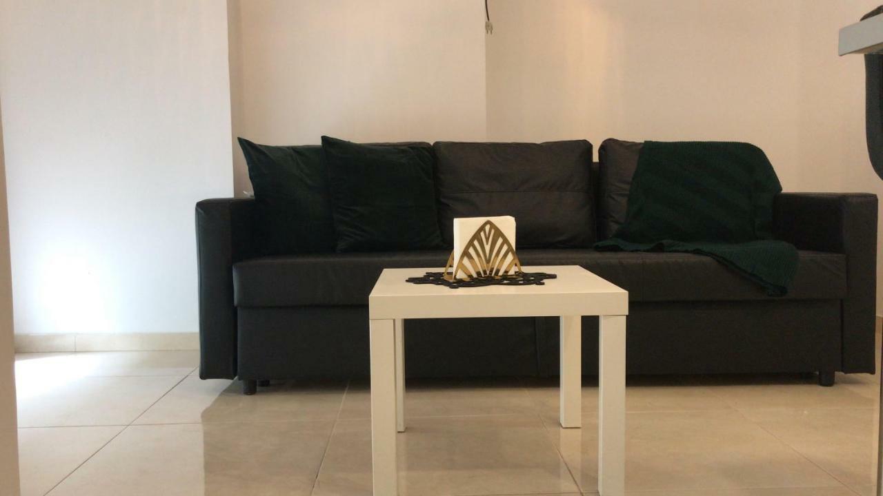 Castle Apartment Αλικάντε Εξωτερικό φωτογραφία