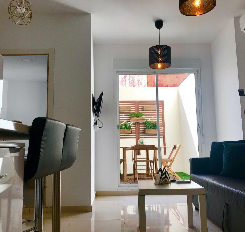 Castle Apartment Αλικάντε Εξωτερικό φωτογραφία