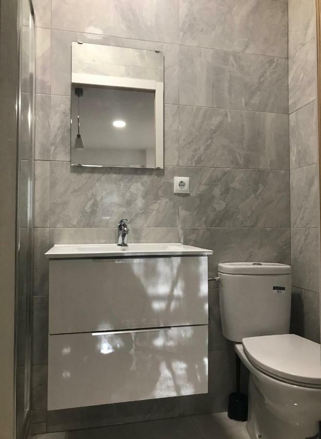 Castle Apartment Αλικάντε Εξωτερικό φωτογραφία